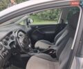 Сірий Сеат Altea, об'ємом двигуна 1.39 л та пробігом 201 тис. км за 5900 $, фото 1 на Automoto.ua