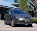 Серый Сеат Алтеа, объемом двигателя 1.6 л и пробегом 307 тыс. км за 8500 $, фото 1 на Automoto.ua