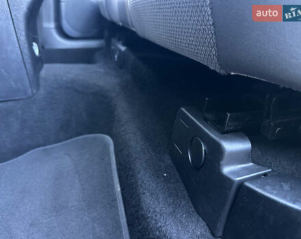 Сірий Сеат Altea, об'ємом двигуна 1.4 л та пробігом 179 тис. км за 5999 $, фото 89 на Automoto.ua