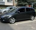 Серый Сеат Алтеа, объемом двигателя 1.6 л и пробегом 158 тыс. км за 7800 $, фото 12 на Automoto.ua