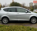 Сеат Altea 2011 у Львові на Automoto.ua Сірий Сеат Altea, об'ємом двигуна 1.39 л та пробігом 190 тис. км за 6999 $, фото 7 на Automoto.ua