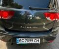 Серый Сеат Алтеа, объемом двигателя 1.6 л и пробегом 158 тыс. км за 7800 $, фото 13 на Automoto.ua