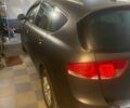 Сірий Сеат Altea, об'ємом двигуна 1.6 л та пробігом 308 тис. км за 7800 $, фото 6 на Automoto.ua