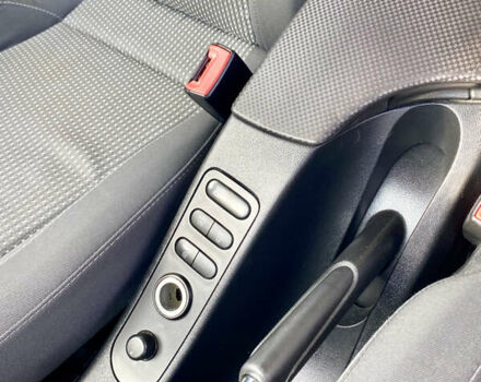 Сірий Сеат Altea, об'ємом двигуна 1.6 л та пробігом 252 тис. км за 6900 $, фото 14 на Automoto.ua