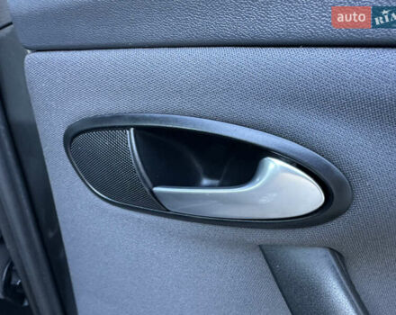 Сірий Сеат Altea, об'ємом двигуна 1.4 л та пробігом 179 тис. км за 5999 $, фото 92 на Automoto.ua