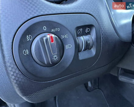 Сірий Сеат Altea, об'ємом двигуна 1.4 л та пробігом 179 тис. км за 5999 $, фото 71 на Automoto.ua