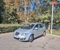 Серый Сеат Алтеа, объемом двигателя 1.4 л и пробегом 190 тыс. км за 6800 $, фото 1 на Automoto.ua