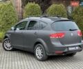 Сірий Сеат Altea, об'ємом двигуна 1.6 л та пробігом 294 тис. км за 5990 $, фото 6 на Automoto.ua