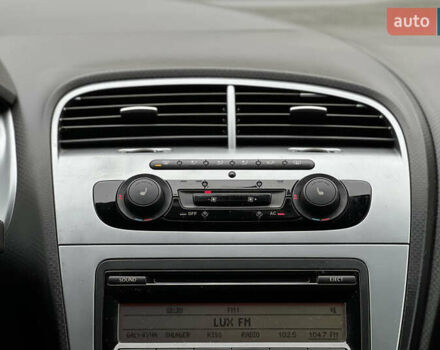 Сеат Altea 2011 у Львові на Automoto.ua Сірий Сеат Altea, об'ємом двигуна 1.39 л та пробігом 190 тис. км за 6999 $, фото 18 на Automoto.ua