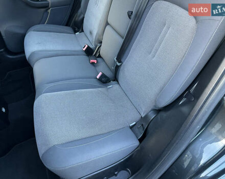 Сірий Сеат Altea, об'ємом двигуна 1.4 л та пробігом 179 тис. км за 5999 $, фото 88 на Automoto.ua