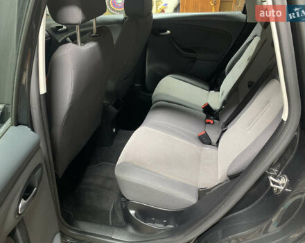 Сірий Сеат Altea, об'ємом двигуна 1.4 л та пробігом 179 тис. км за 6700 $, фото 2 на Automoto.ua