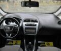 Сеат Altea 2011 у Львові на Automoto.ua Сірий Сеат Altea, об'ємом двигуна 1.4 л та пробігом 190 тис. км за 6999 $, фото 9 на Automoto.ua