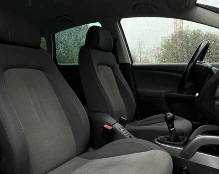 Сеат Altea 2011 у Львові на Automoto.ua Сірий Сеат Altea, об'ємом двигуна 1.4 л та пробігом 190 тис. км за 6999 $, фото 19 на Automoto.ua