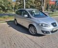 Серый Сеат Алтеа, объемом двигателя 1.4 л и пробегом 190 тыс. км за 6800 $, фото 5 на Automoto.ua