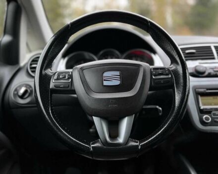 Сеат Altea 2011 у Львові на Automoto.ua Сірий Сеат Altea, об'ємом двигуна 1.4 л та пробігом 190 тис. км за 6999 $, фото 13 на Automoto.ua