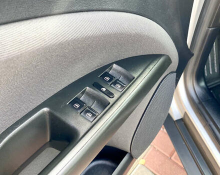 Сірий Сеат Altea, об'ємом двигуна 1.6 л та пробігом 255 тис. км за 6300 $, фото 12 на Automoto.ua