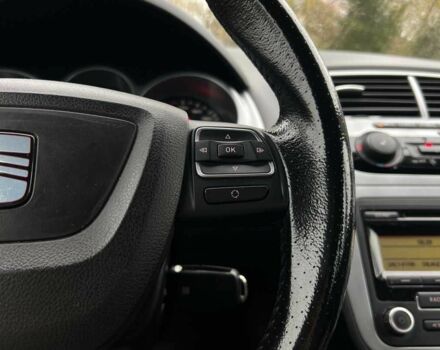 Сеат Altea 2011 у Львові на Automoto.ua Сірий Сеат Altea, об'ємом двигуна 1.4 л та пробігом 190 тис. км за 6999 $, фото 12 на Automoto.ua