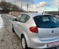 Серый Сеат Алтеа, объемом двигателя 1.6 л и пробегом 190 тыс. км за 6150 $, фото 4 на Automoto.ua