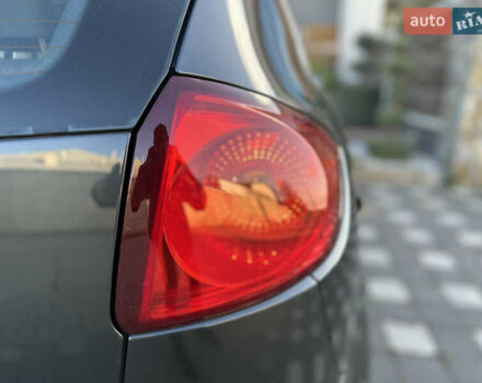 Сірий Сеат Altea, об'ємом двигуна 1.4 л та пробігом 179 тис. км за 5999 $, фото 54 на Automoto.ua