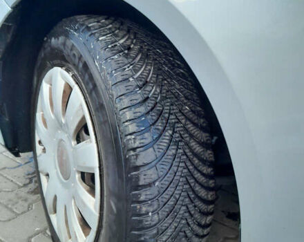 Сірий Сеат Altea, об'ємом двигуна 0 л та пробігом 190 тис. км за 5200 $, фото 5 на Automoto.ua