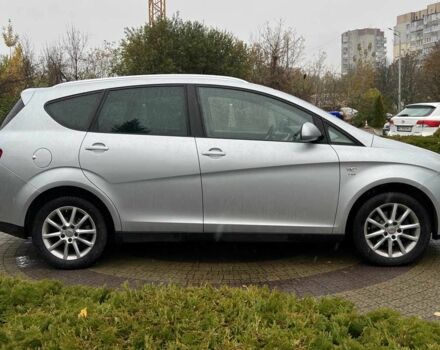 Сеат Altea 2011 у Львові на Automoto.ua Сірий Сеат Altea, об'ємом двигуна 1.4 л та пробігом 190 тис. км за 6999 $, фото 7 на Automoto.ua