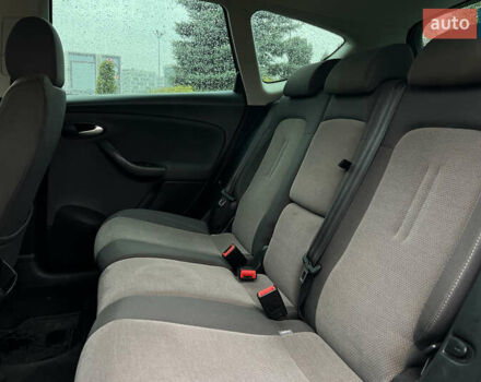 Сеат Altea 2011 у Львові на Automoto.ua Сірий Сеат Altea, об'ємом двигуна 1.39 л та пробігом 190 тис. км за 6999 $, фото 20 на Automoto.ua