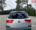 Сірий Сеат Altea, об'ємом двигуна 1.98 л та пробігом 255 тис. км за 7500 $, фото 13 на Automoto.ua