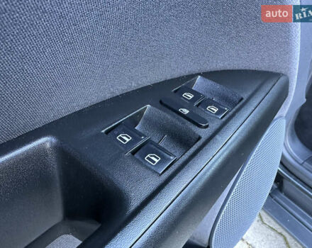 Сірий Сеат Altea, об'ємом двигуна 1.4 л та пробігом 179 тис. км за 5999 $, фото 68 на Automoto.ua