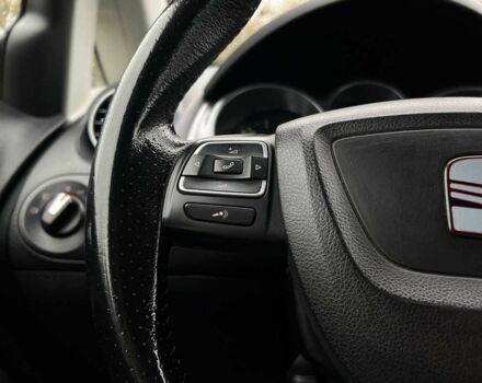 Сеат Altea 2011 у Львові на Automoto.ua Сірий Сеат Altea, об'ємом двигуна 1.4 л та пробігом 190 тис. км за 6999 $, фото 11 на Automoto.ua