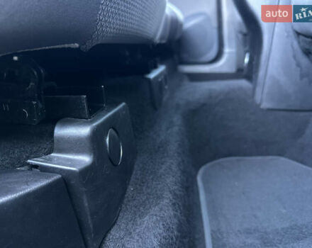 Сірий Сеат Altea, об'ємом двигуна 1.4 л та пробігом 179 тис. км за 5999 $, фото 95 на Automoto.ua