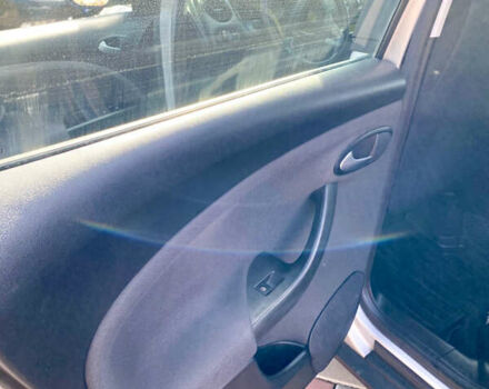 Сірий Сеат Altea, об'ємом двигуна 1.6 л та пробігом 252 тис. км за 6900 $, фото 17 на Automoto.ua