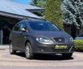 Серый Сеат Алтеа, объемом двигателя 1.6 л и пробегом 307 тыс. км за 8524 $, фото 1 на Automoto.ua
