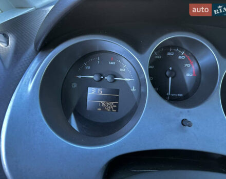 Сірий Сеат Altea, об'ємом двигуна 1.4 л та пробігом 179 тис. км за 5999 $, фото 75 на Automoto.ua