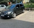 Серый Сеат Алтеа, объемом двигателя 1.6 л и пробегом 158 тыс. км за 7800 $, фото 5 на Automoto.ua