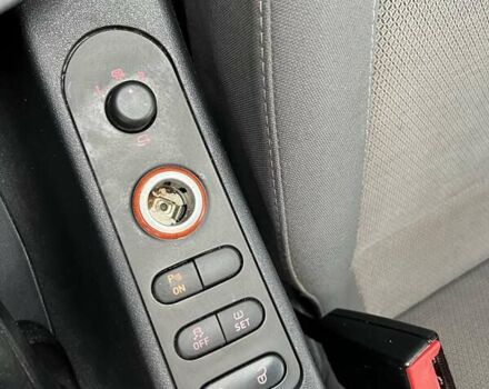 Сірий Сеат Altea, об'ємом двигуна 1.6 л та пробігом 294 тис. км за 5990 $, фото 20 на Automoto.ua