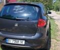 Серый Сеат Алтеа, объемом двигателя 1.8 л и пробегом 243 тыс. км за 7400 $, фото 1 на Automoto.ua