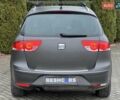 Сірий Сеат Altea, об'ємом двигуна 1.6 л та пробігом 294 тис. км за 5990 $, фото 5 на Automoto.ua