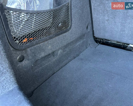 Сірий Сеат Altea, об'ємом двигуна 1.4 л та пробігом 179 тис. км за 5999 $, фото 100 на Automoto.ua