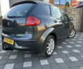Сірий Сеат Altea, об'ємом двигуна 1.4 л та пробігом 179 тис. км за 5999 $, фото 31 на Automoto.ua