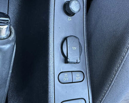 Сірий Сеат Altea, об'ємом двигуна 1.4 л та пробігом 179 тис. км за 5999 $, фото 78 на Automoto.ua