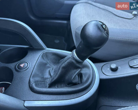 Сірий Сеат Altea, об'ємом двигуна 1.4 л та пробігом 179 тис. км за 5999 $, фото 76 на Automoto.ua