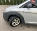 Сірий Сеат Altea, об'ємом двигуна 1.98 л та пробігом 255 тис. км за 7500 $, фото 1 на Automoto.ua