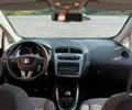 Сірий Сеат Altea, об'ємом двигуна 1.2 л та пробігом 168 тис. км за 7000 $, фото 11 на Automoto.ua