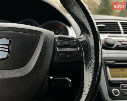 Сеат Altea 2011 у Львові на Automoto.ua Сірий Сеат Altea, об'ємом двигуна 1.39 л та пробігом 190 тис. км за 6999 $, фото 12 на Automoto.ua