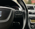 Сеат Altea 2011 у Львові на Automoto.ua Сірий Сеат Altea, об'ємом двигуна 1.39 л та пробігом 190 тис. км за 6999 $, фото 12 на Automoto.ua