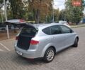 Сірий Сеат Altea, об'ємом двигуна 1.39 л та пробігом 201 тис. км за 5900 $, фото 4 на Automoto.ua