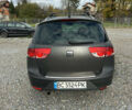 Сеат Altea 2011 у Львові на Automoto.ua Сірий Сеат Altea, об'ємом двигуна 1.6 л та пробігом 290 тис. км за 7100 $, фото 4 на Automoto.ua