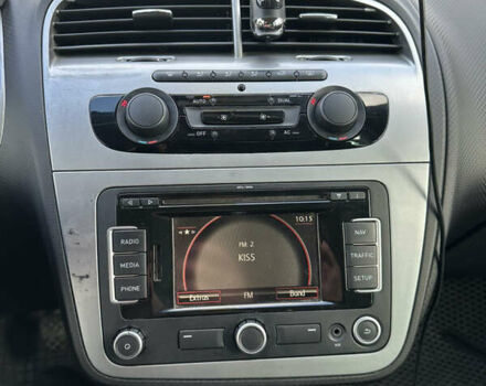 Сеат Altea 2011 у Львові на Automoto.ua Сірий Сеат Altea, об'ємом двигуна 1.6 л та пробігом 290 тис. км за 7100 $, фото 19 на Automoto.ua