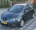 Сірий Сеат Altea, об'ємом двигуна 1.4 л та пробігом 179 тис. км за 5999 $, фото 47 на Automoto.ua