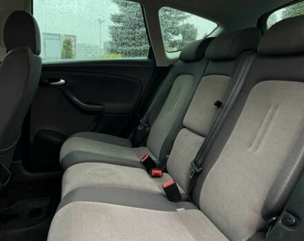 Сеат Altea 2011 у Львові на Automoto.ua Сірий Сеат Altea, об'ємом двигуна 1.4 л та пробігом 190 тис. км за 6999 $, фото 20 на Automoto.ua